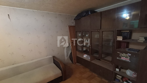 2-комн. квартира, Королёв, улица Комитетский Лес, 4, #id1621970