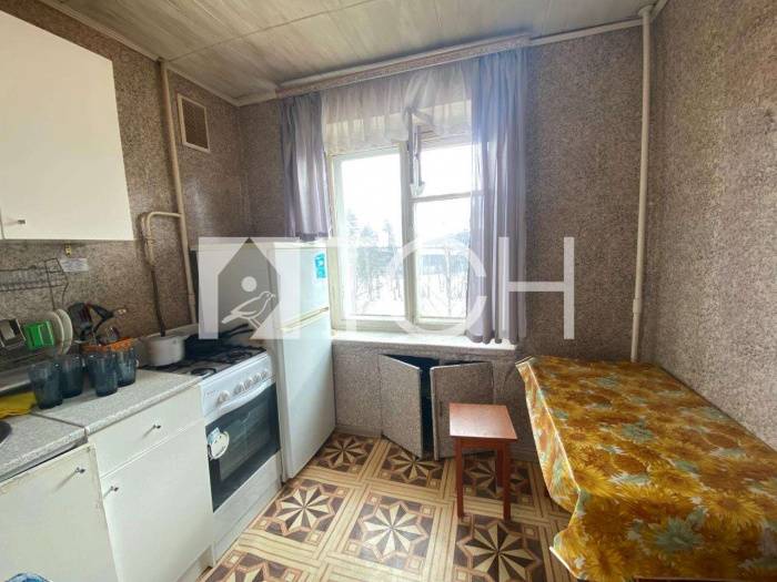 2-комн. квартира, Ивантеевка, ул Смурякова, 13 #id278157