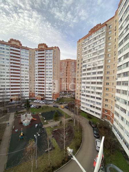 1-комн. квартира, Химки, 2-й Чапаевский переулок, 4, #id1960266