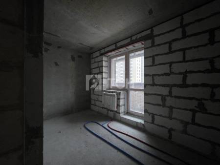 1-комн. квартира, Балашиха, улица Разина, 1А, #id1984283