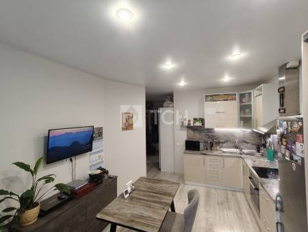 1-комн. квартира, Королёв, улица Академика Легостаева, 8, #id1939890