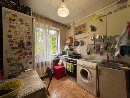 1-комн. квартира, Королёв, улица Мичурина, 1Б, #id1366134