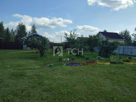 Земельный участок, г.о. Щёлково, деревня Аксиньино, #id1514893