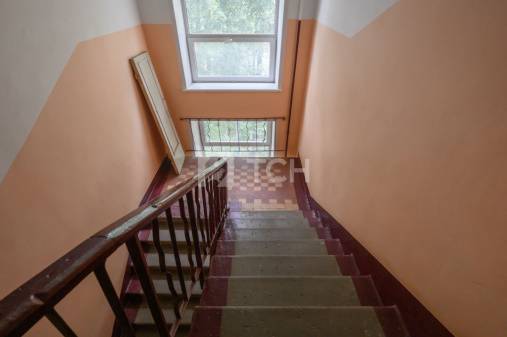 1-комн. квартира, Королёв, 3-й Гражданский переулок, 1А, #id2329208