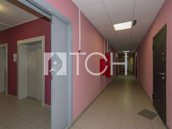 1-комн. квартира, Королев, ул Пионерская, 13к1 #id266487