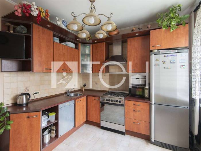 3-комн. квартира, Ивантеевка, ул Задорожная, 26 #id283382