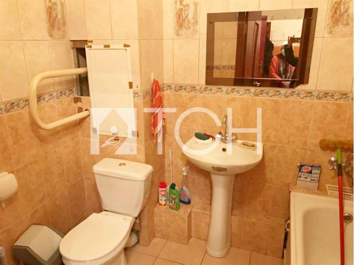 1-комн. квартира, Щелково, пр-кт Пролетарский, 7а #id273764