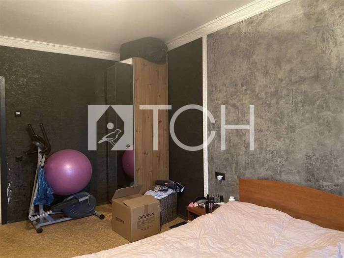 2-комн. квартира, Королев, ул Мичурина, 27к4 #id281775