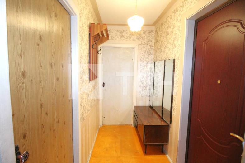 2-комн. Квартира, Фрязино, Полевая улица, 11, #id592179