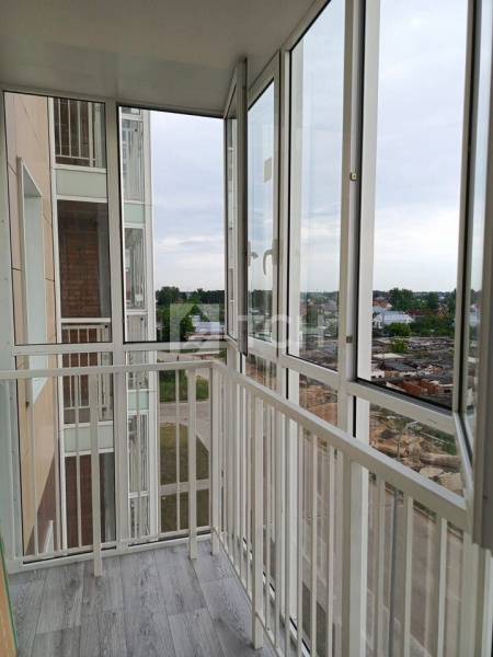 1-комн. квартира, Лосино-Петровский, улица Чехова, 20, #id1694321