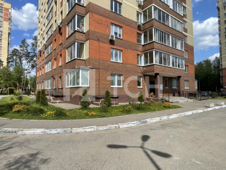 3-комн. Квартира, Щёлково, улица Радиоцентра № 5, 18к1, #id1584519