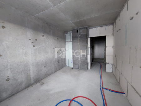 1-комн. квартира, Ивантеевка, Заводская улица, 9А, #id451529