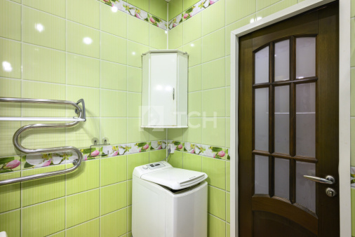 1-комн. квартира, Королёв, улица Баумана, 12, #id1754342