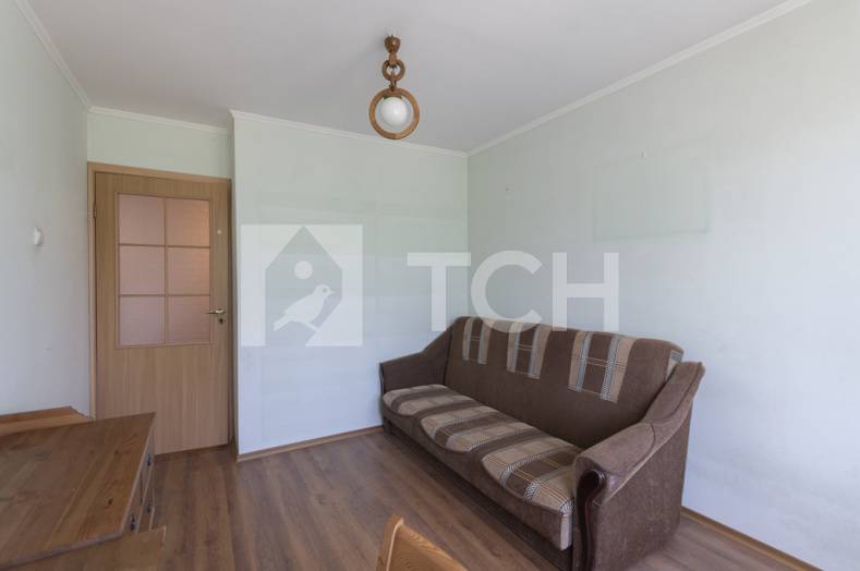 2-комн. Квартира, село Стромынь, улица Адмирала Нахимова, 6, #id734285