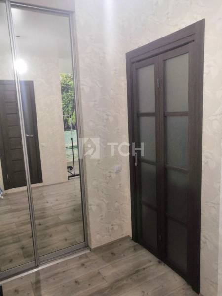 1-комн. квартира, Королёв, Бурковский проезд, 40к1, #id1189466