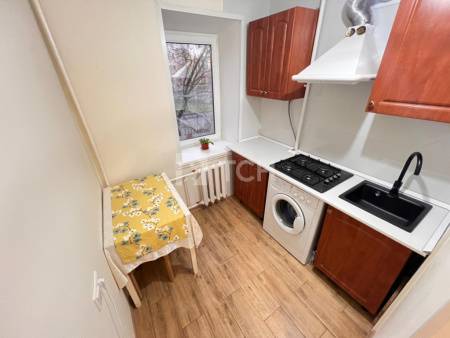 1-комн. квартира, Ивантеевка, улица Богданова, 17, #id1876440