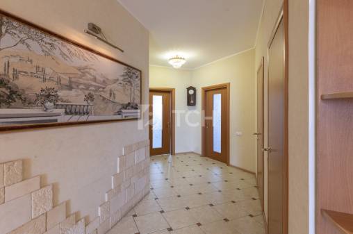 3-комн. квартира, Королёв, улица Болдырева, 5, #id1559691