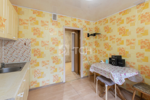 2-комн. квартира, Королёв, Советская улица, 6, #id1275674