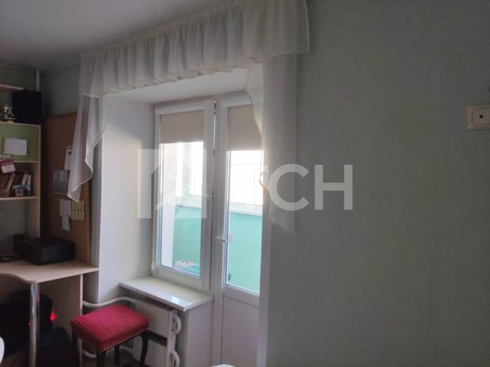 Комната, Королёв, улица Исаева, 1, #id706682