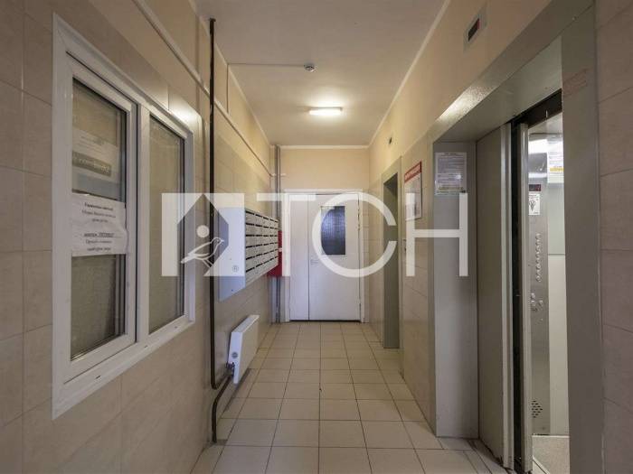 1-комн. квартира, Свердловский, ул Березовая, 2 #id274497