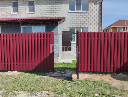 Дом, г.о. Щёлково, посёлок Образцово, 127, #id1751811