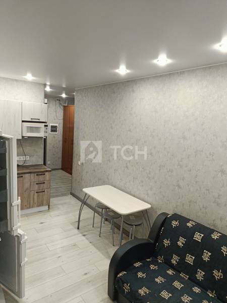 1-комн. квартира, Королёв, Пионерская улица, 30к15, #id1956997