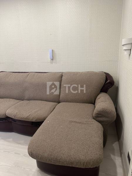 1-комн. квартира, Ивантеевка, Хлебозаводская улица, 28к1, #id735883