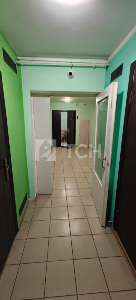 1-комн. квартира, Ивантеевка, Трудовая улица, 22, #id1345642