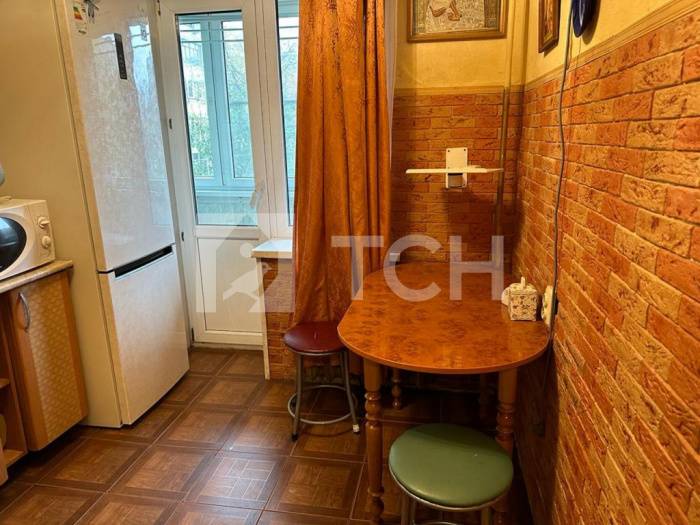 1-комн. Квартира, Ивантеевка, улица Толмачёва, 12, #id587475