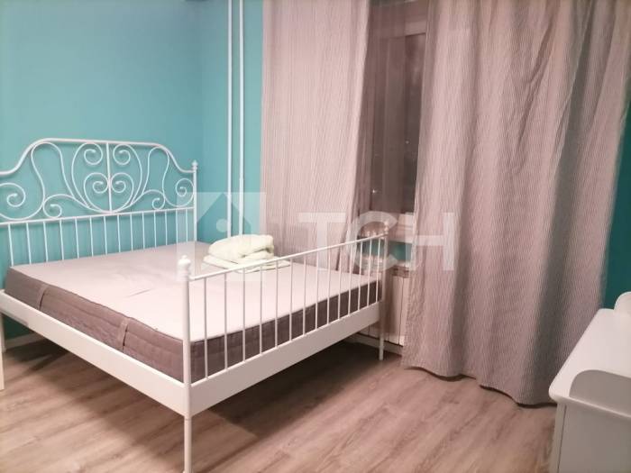 2-комн. Квартира, Пушкино, микрорайон Серебрянка, 48к2, #id607944