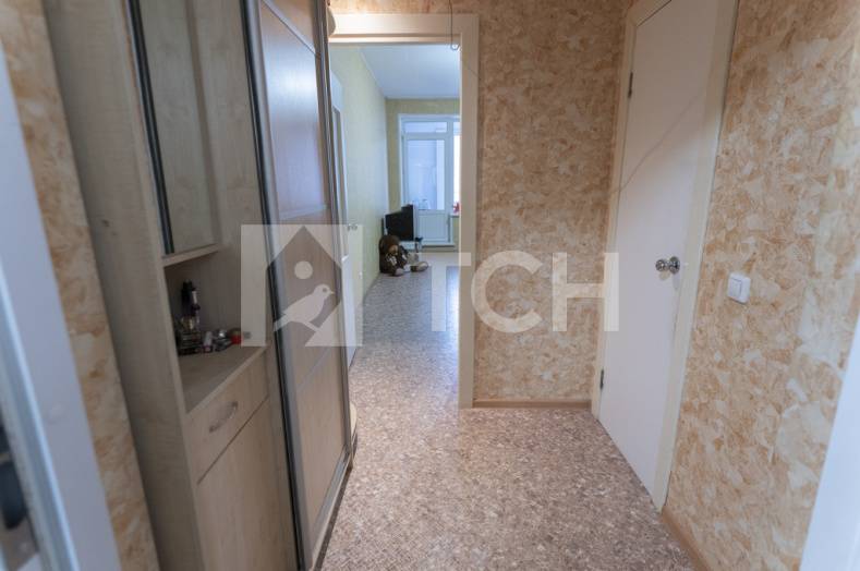 Квартира-студия, Королёв, Советская улица, 47к8, #id566876