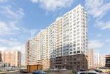 Квартира-студия, Балашиха, Спасский бульвар, 4, #id765994
