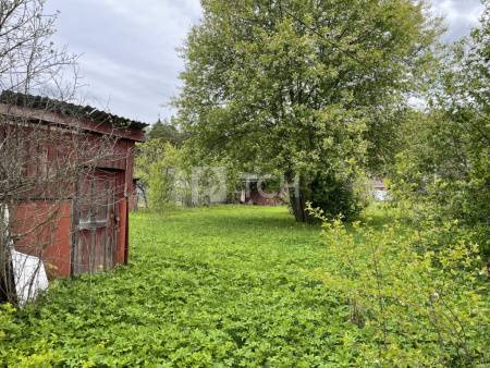 Земельный участок, г.о. Лосино-Петровский, деревня Орловка, Новая улица, #id1707651