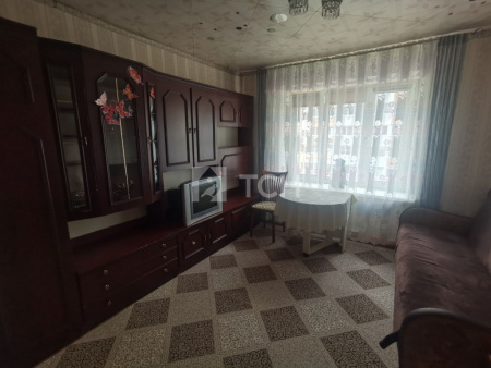 Комната, Ивантеевка, Детский проезд, 8, #id1163922