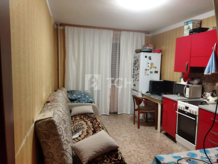 1-комн. квартира, Ивантеевка, улица Бережок, 14, #id358591