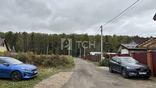 Земельный участок, г.о. Лосино-Петровский, #id1807301