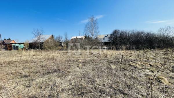 Земельный участок, Богородский г.о., деревня Кабаново, #id1567125