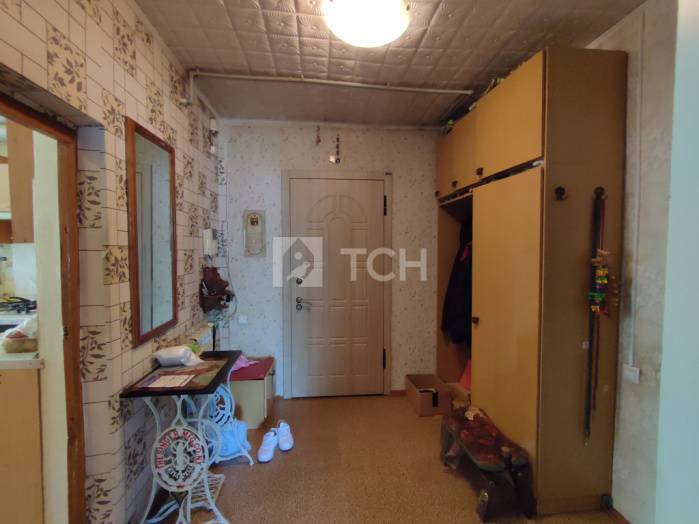 Дом, Богородский г.о., село Ямкино, улица Красная Слобода, 7Б, #id2233553