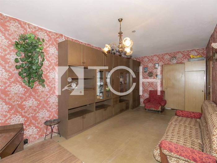 3-комн. квартира, Мытищи, ул Пролетарская 1-я, 3 #id272611