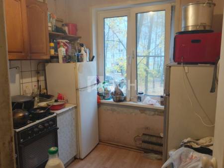 2-комн. квартира, Королёв, проспект Королёва, 6, #id1870129