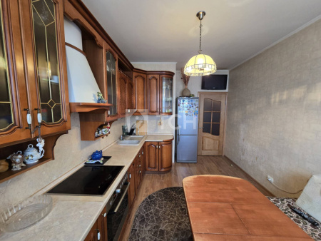 2-комн. квартира, Ивантеевка, Школьная улица, 14, #id1554790