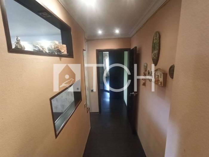 3-комн. квартира, Ногинск, ул 3-я Доможировская, 1 #id279871