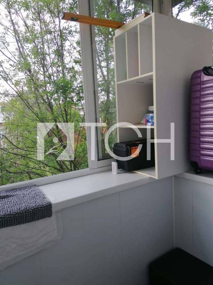 3-комн. квартира, Ивантеевка, пр-кт Советский, 11/10 #id285166