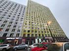 Квартира-студия, Балашиха, Реутовская улица, 6, #id533922