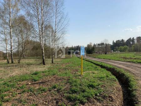 Земельный участок, г.о. Щёлково, КП Море, #id1769541