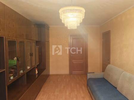 3-комн. квартира, Королёв, улица 50-летия ВЛКСМ, 10, #id1967992