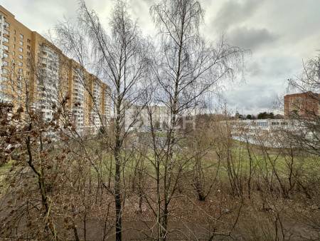 3-комн. квартира, Королёв, улица Мичурина, 1Б, #id1945770