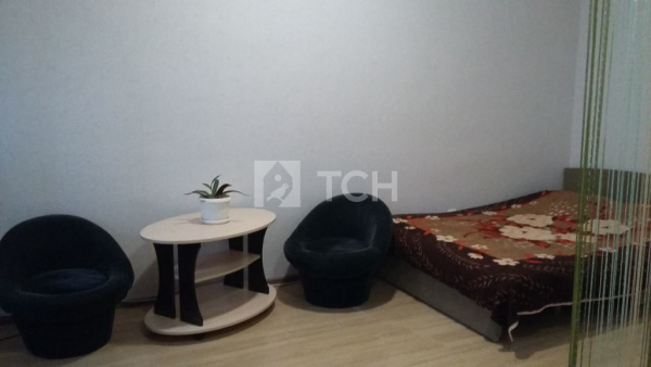 Квартира-студия, Ивантеевка, улица Бережок, 8, #id1298148