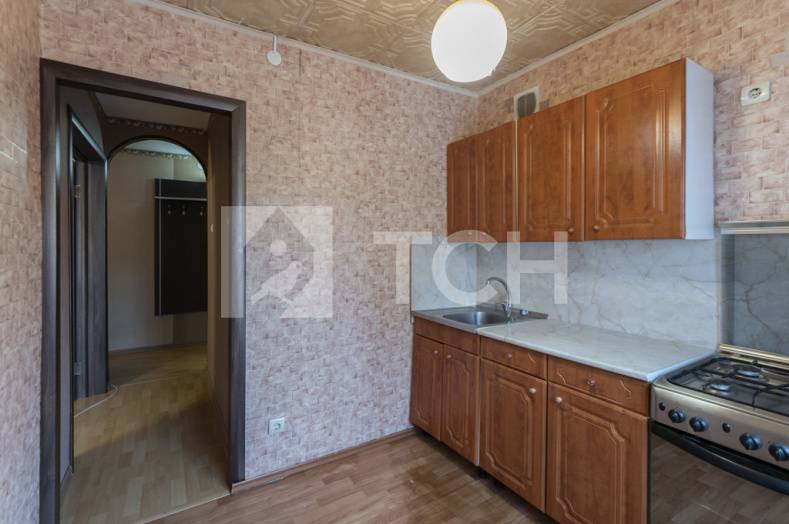 2-комн. Квартира, Мытищи, Олимпийский проспект, 19к4, #id547680