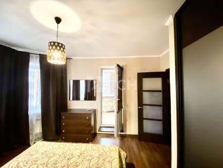 2-комн. квартира, Балашиха, Лесопарковая улица, 16, #id1963085